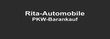 Logo Rita-Automobile